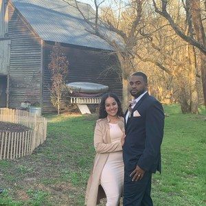 Meet your Posher, Lily